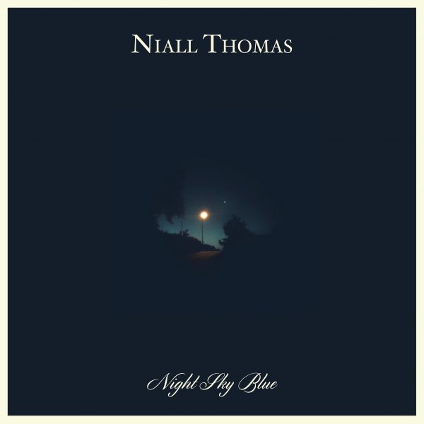Niall Thomas Night Sky Blue